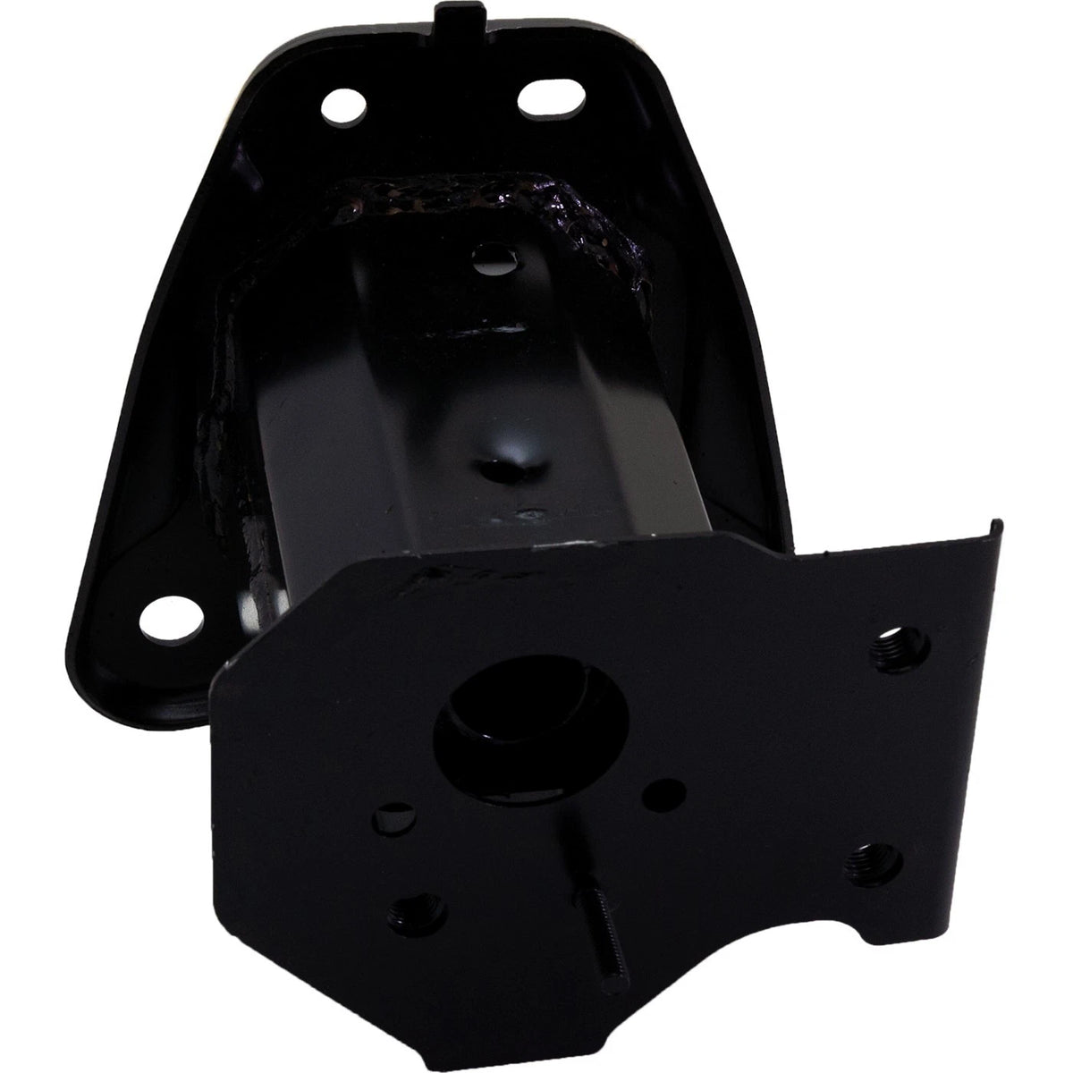 Bumper Bracket for Toyota Corolla (2019–2025) Rear Driver Side