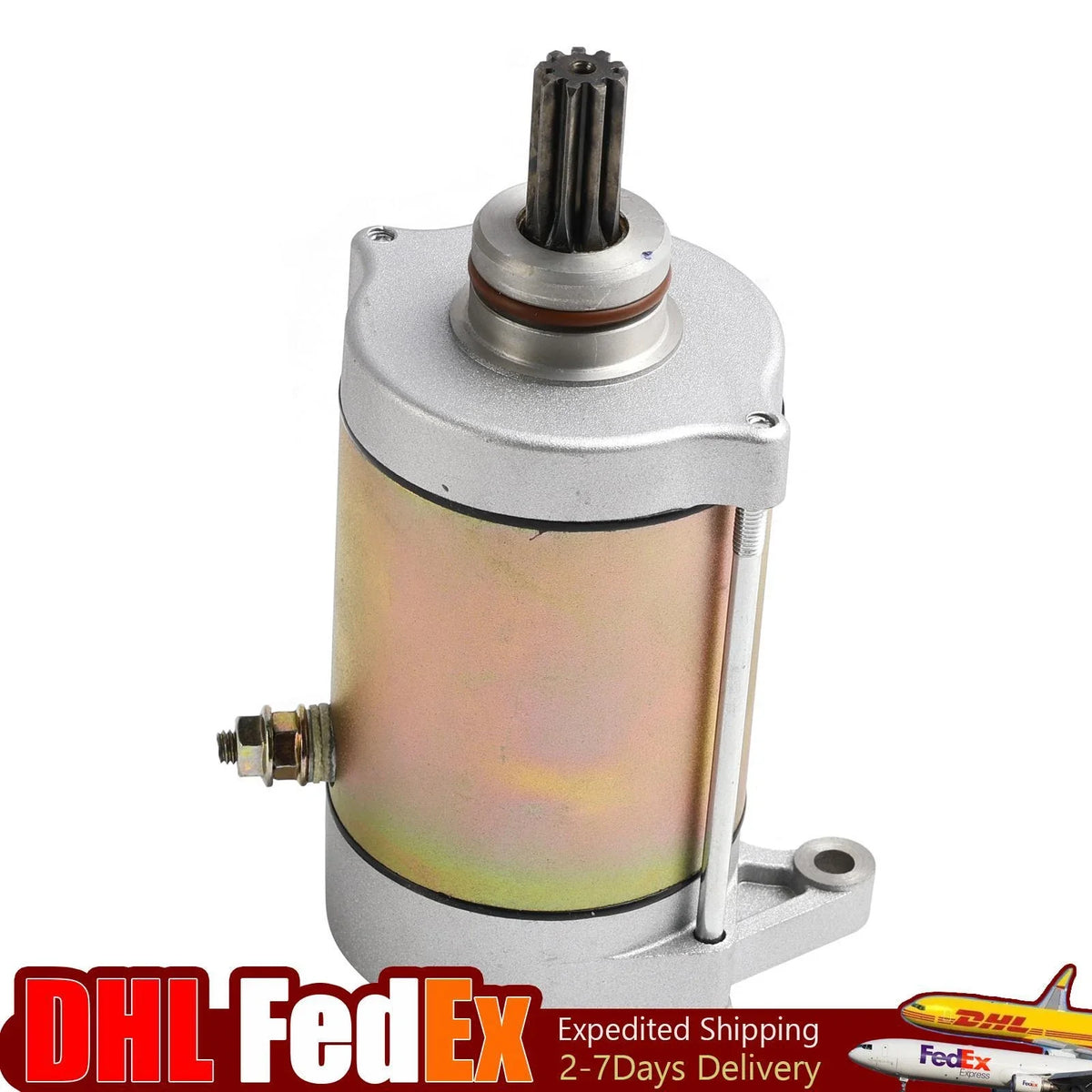 Electric Starter for Massimo UTV 760 T-Boss ATV (2016–2020) 38712