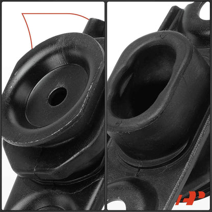 Left Transmission Mount for Nissan Versa (2020–2024) & Kicks (2017–2024)