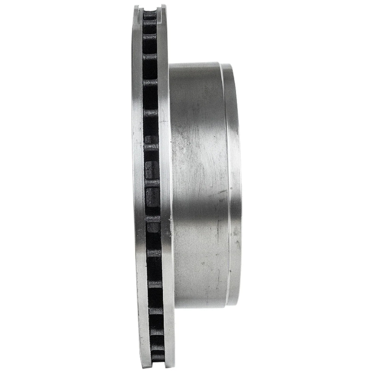 Brake Disc Cross-Drilled for Chevy Silverado 1500 (2004-2005)