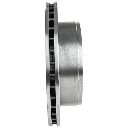 Brake Disc Cross-Drilled for Chevy Silverado 1500 (2004-2005)