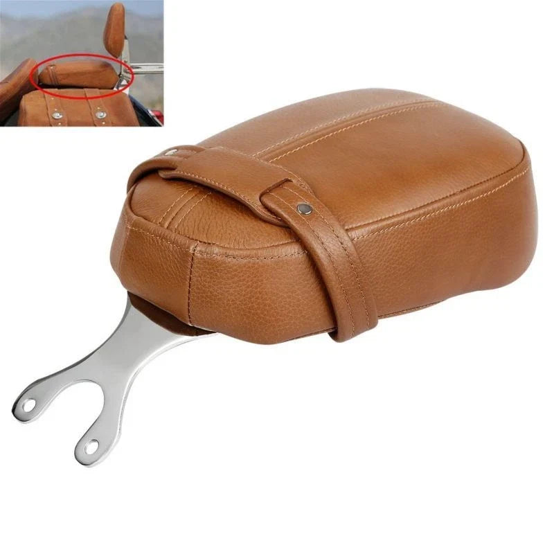 Passenger Pillion Seat for Indian Scout (2015–2024)