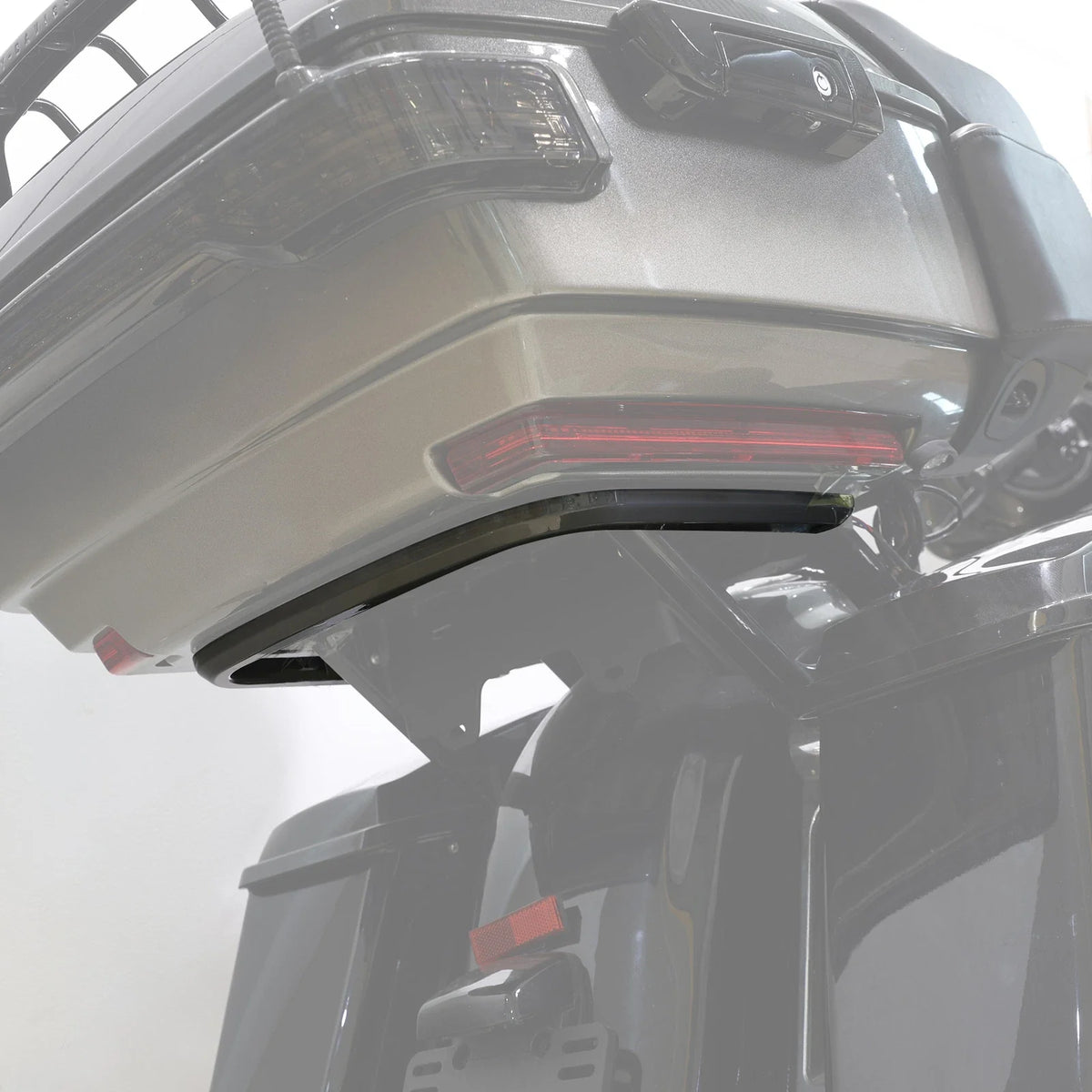 LED Run Brake Tail Light for Harley Touring (2014–2023)