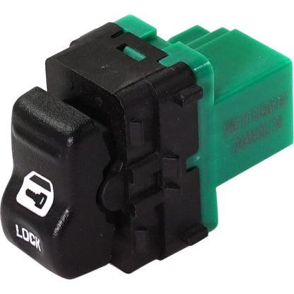 Door Lock Switches for Chevy Oldsmobile (Front Driver/Passenger)