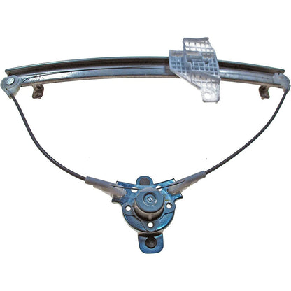 Dorman 740-254 Window Regulator for Hyundai Sonata (1999–2001)