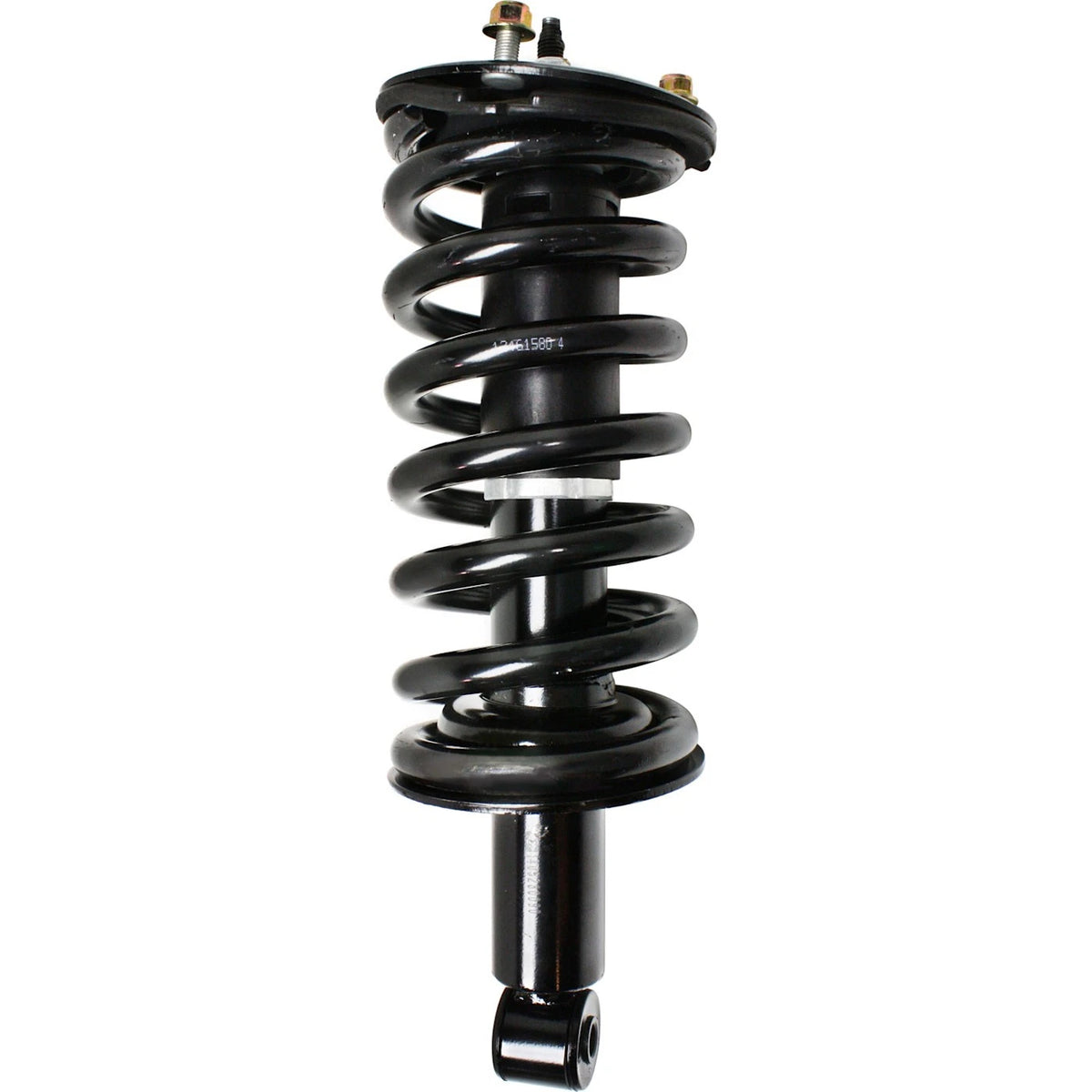 2X Fully Loaded Strut Set