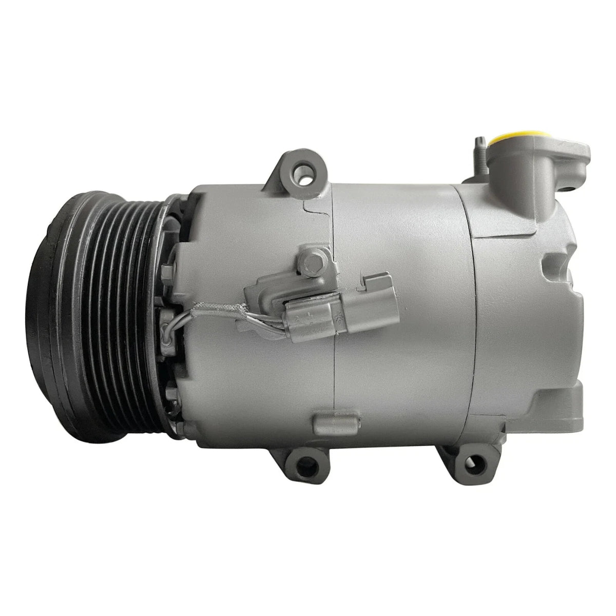 AC Compressor for Ford Transit-150 3.2L Diesel (2018–2019)