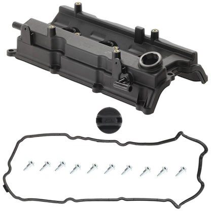 Engine Valve Cover for Nissan Quest Maxima Murano Altima INFINITI I35 (2000–2004)