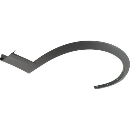 Fender Trim Front Right Side for BMW X3, X4 (2011–2018) Textured Black