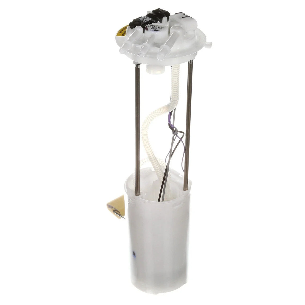 Delphi FG0407 Fuel Pump Module Assembly for GMC Sierra 1500 (2007–2013)