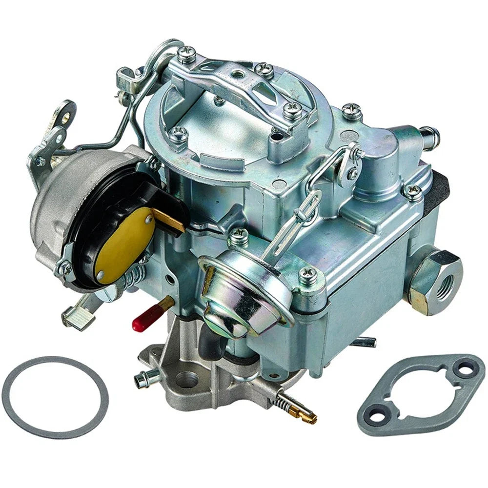 Barrel Carburetor for Chevy GMC (1948–1957) 4.1L 4.8L