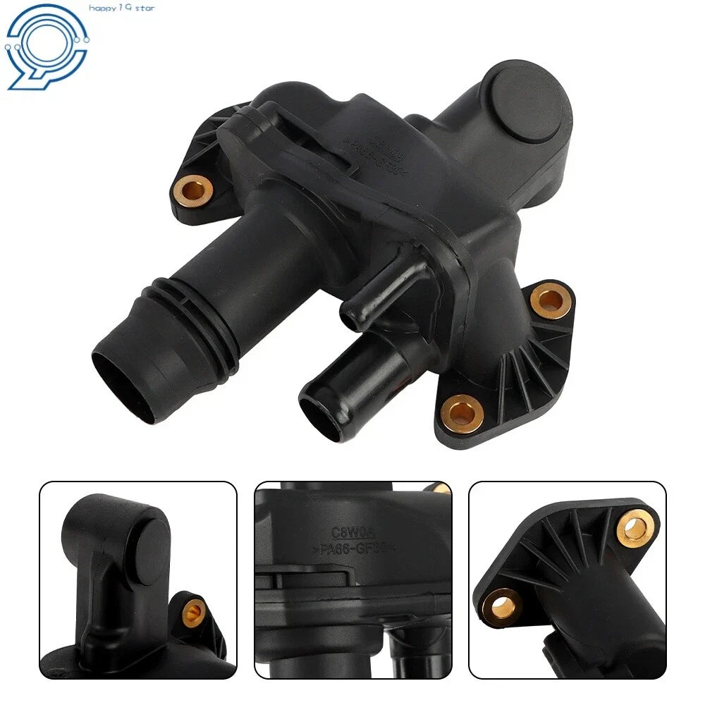 Thermostat Housing Water Outlet Pipe for Range Rover Sport