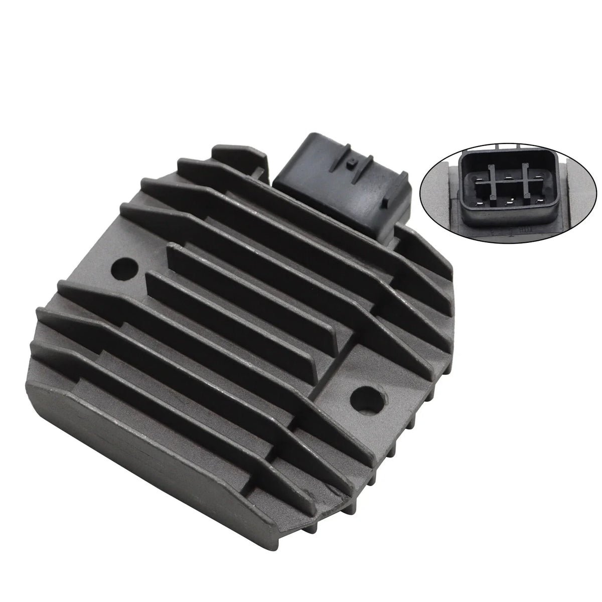 Voltage Rectifier for Yamaha V-Star XVS 1100 XVZ 1300 1999-2013