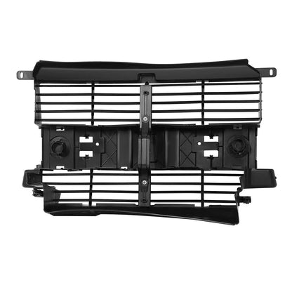 Shutter Assembly Radiator for Ford Escape 1.5/2.0/2.5L 2017-2019