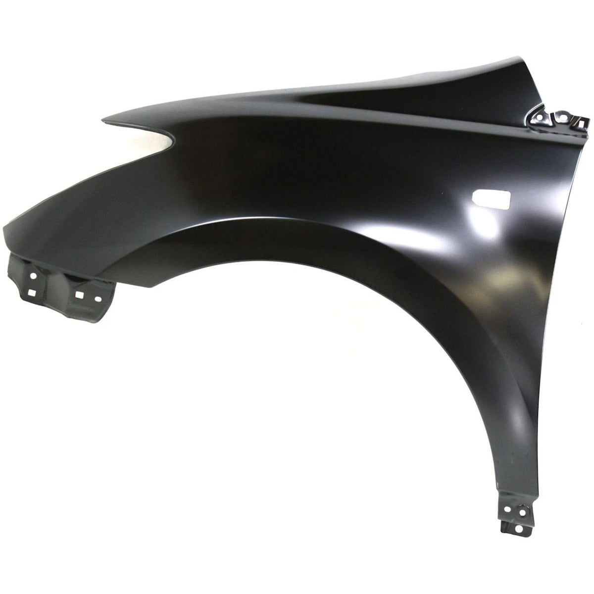 Fender for Scion xA (2004–2006) Front Driver & Passenger Side