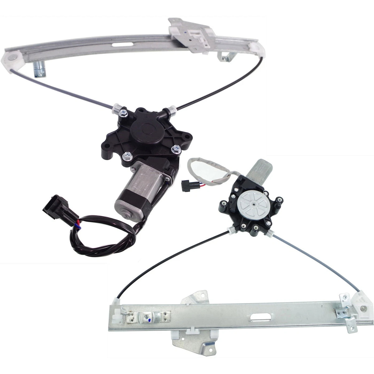 Set of 2 Window Regulators for Left Right