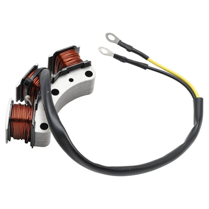 Auxiliary Stator for Mercury Outboard 18Hp 25Hp 35Hp (1980–1989)
