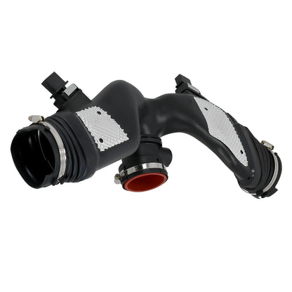 Engine Duct with Air Mass Sensor for 2007-2009 Mercedes-Benz ML320