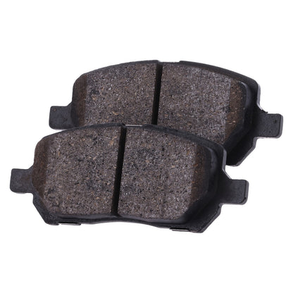 Brake Pad Set for Saturn Ion FWD (2003–2007) Front