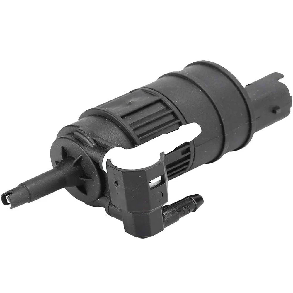Windshield Washer Pump for Clio 2 & Campus, Renault/Nissan (2001-2007)