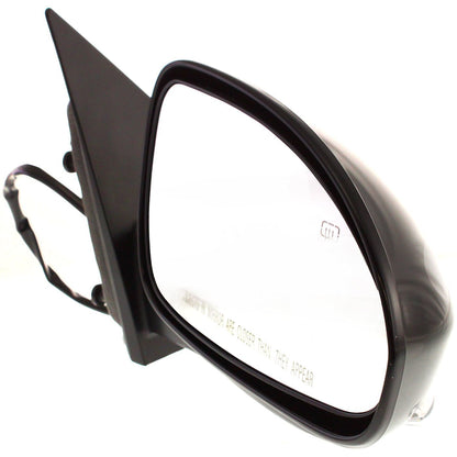 Power Mirror for Buick Enclave Right Side 2013-2017 Manual Folding with Signal