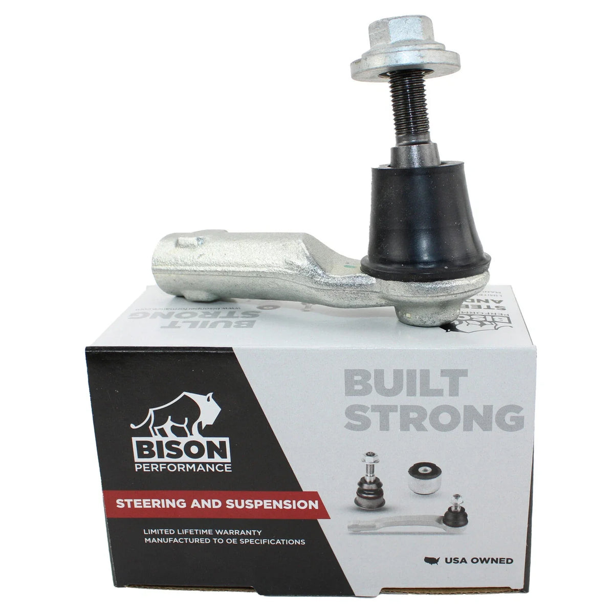 Outer Tie Rod End Steering for Dodge Dart 2013-2016