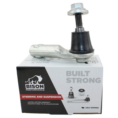 Outer Tie Rod End Steering for Dodge Dart 2013-2016
