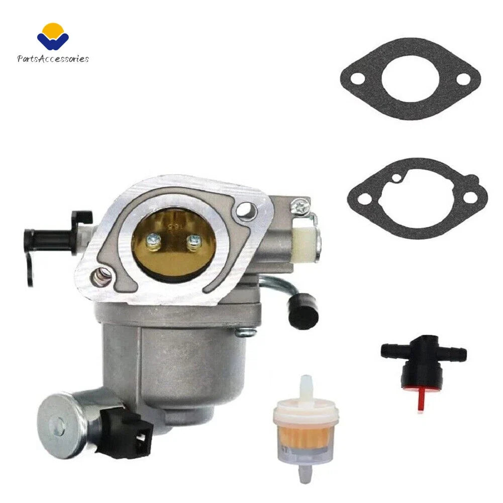 Carburetor 593197 for 20HP Intek V-twin by Briggs and Stratton