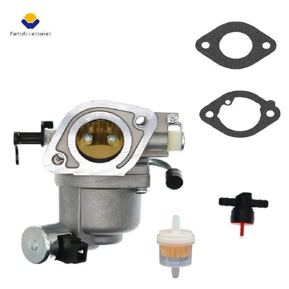 Carburetor 593197 for 20HP Intek V-twin by Briggs and Stratton