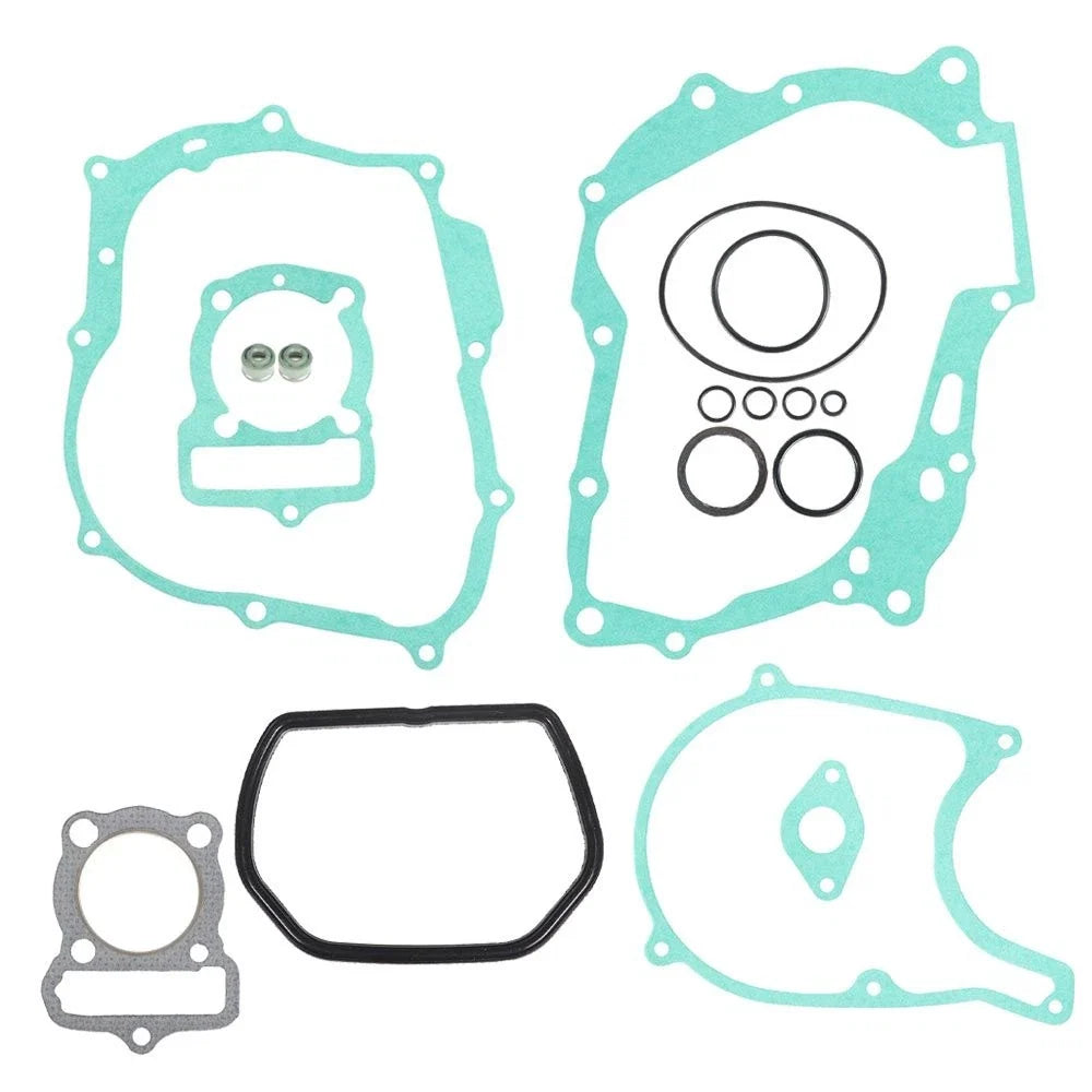 Engine Gasket Kit for Honda XL80S XR80 XL75 (1975–1985)