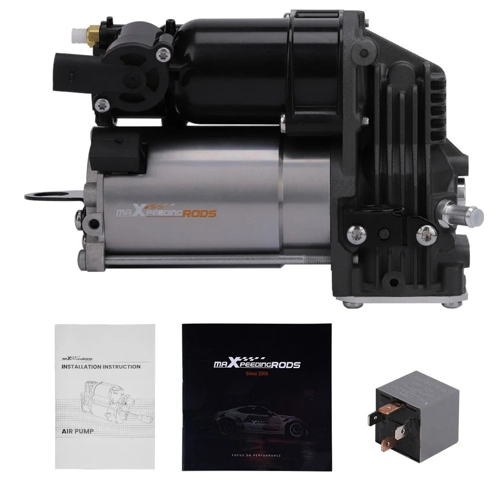 Air Suspension Compressor Pump for Mercedes R Class W251 (2006-2013)