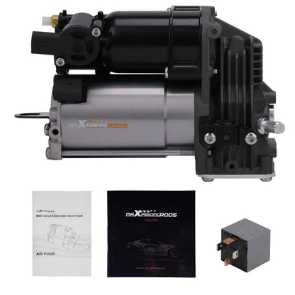 Air Suspension Compressor Pump for Mercedes R Class W251 (2006-2013)
