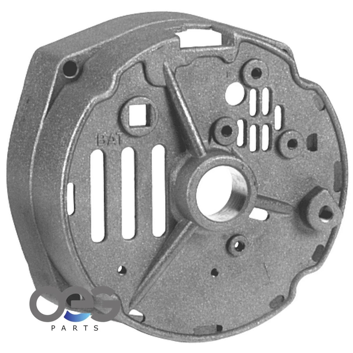 Alternator Frame for Allis Chalmers AC-P 120D
