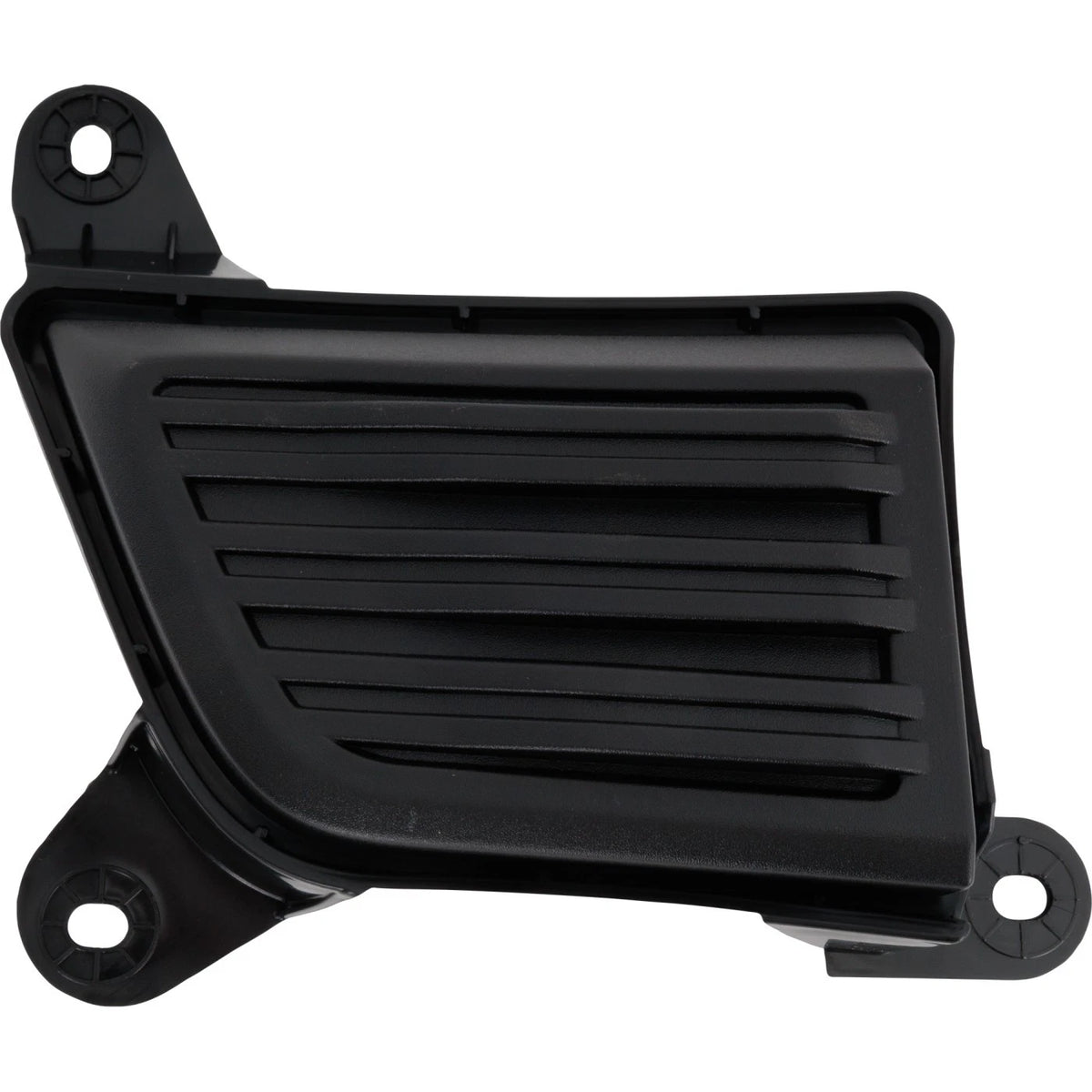 Fog Light Cover for Chevy Silverado 2500 HD (2015–2019) 84603334