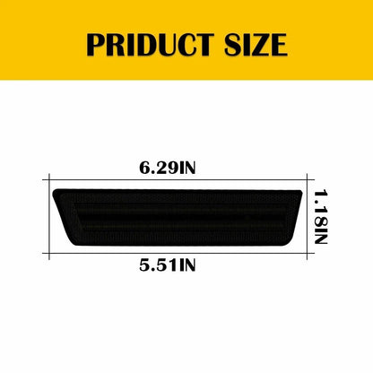 LED Side Marker Signal Light for Dodge Challenger (2008–2014)