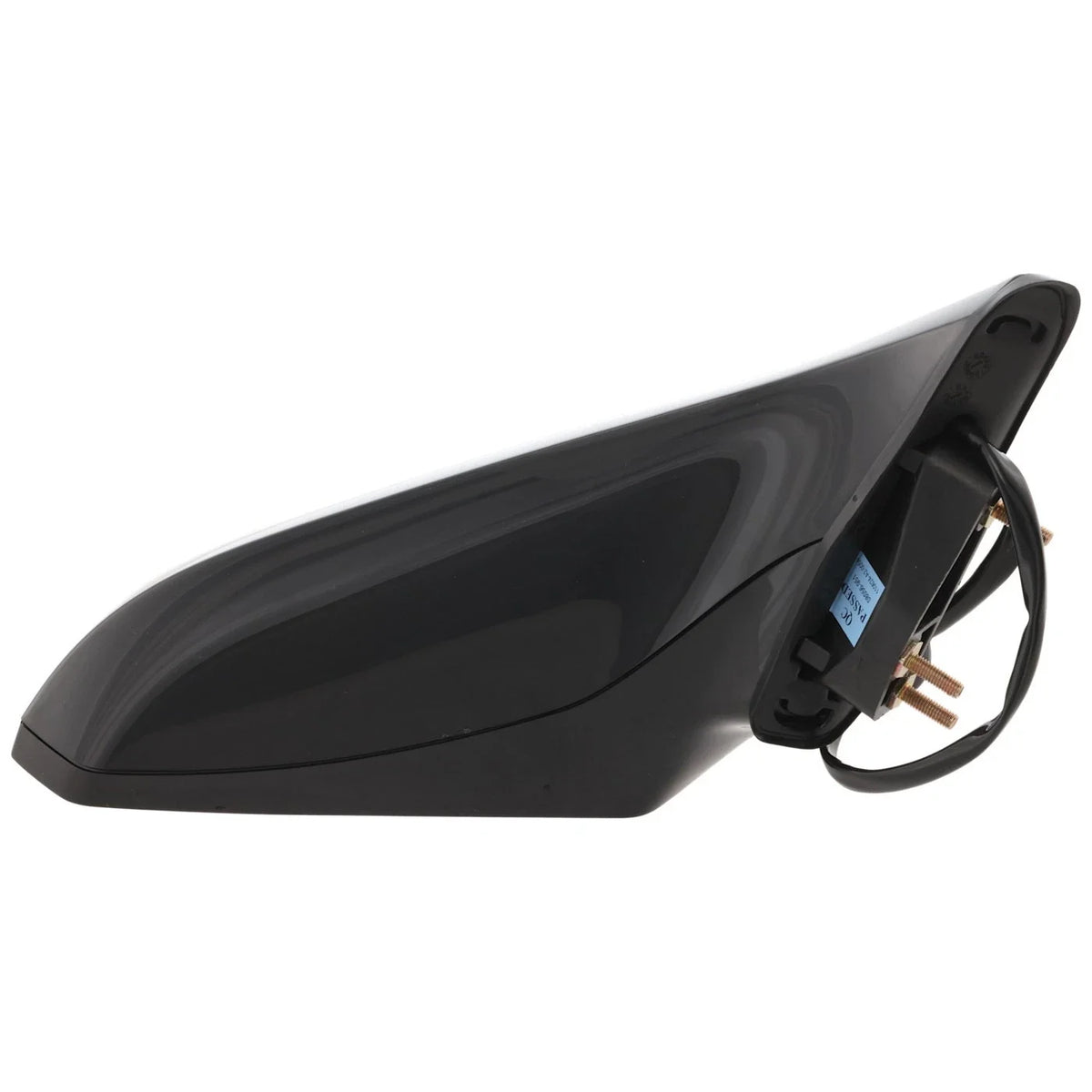 Passenger Side Heated Mirror for Chevy Camaro