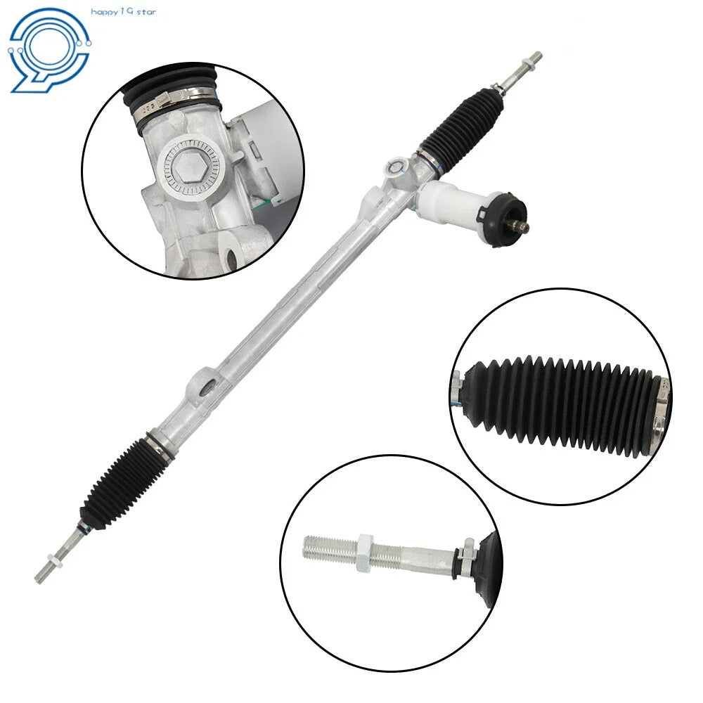 Power Steering Rack & Pinion for Hyundai Elantra (2009–2012)