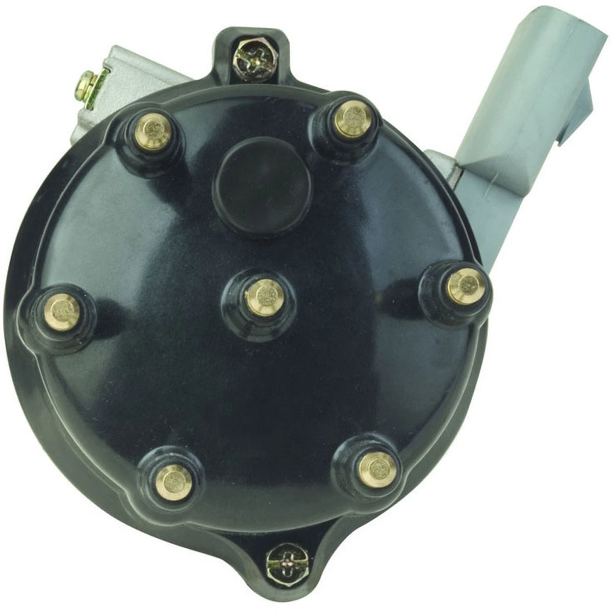 WAI DST2687A Distributor for Ford E150 E250 E350 F150 F250 F350 Bronco (–)