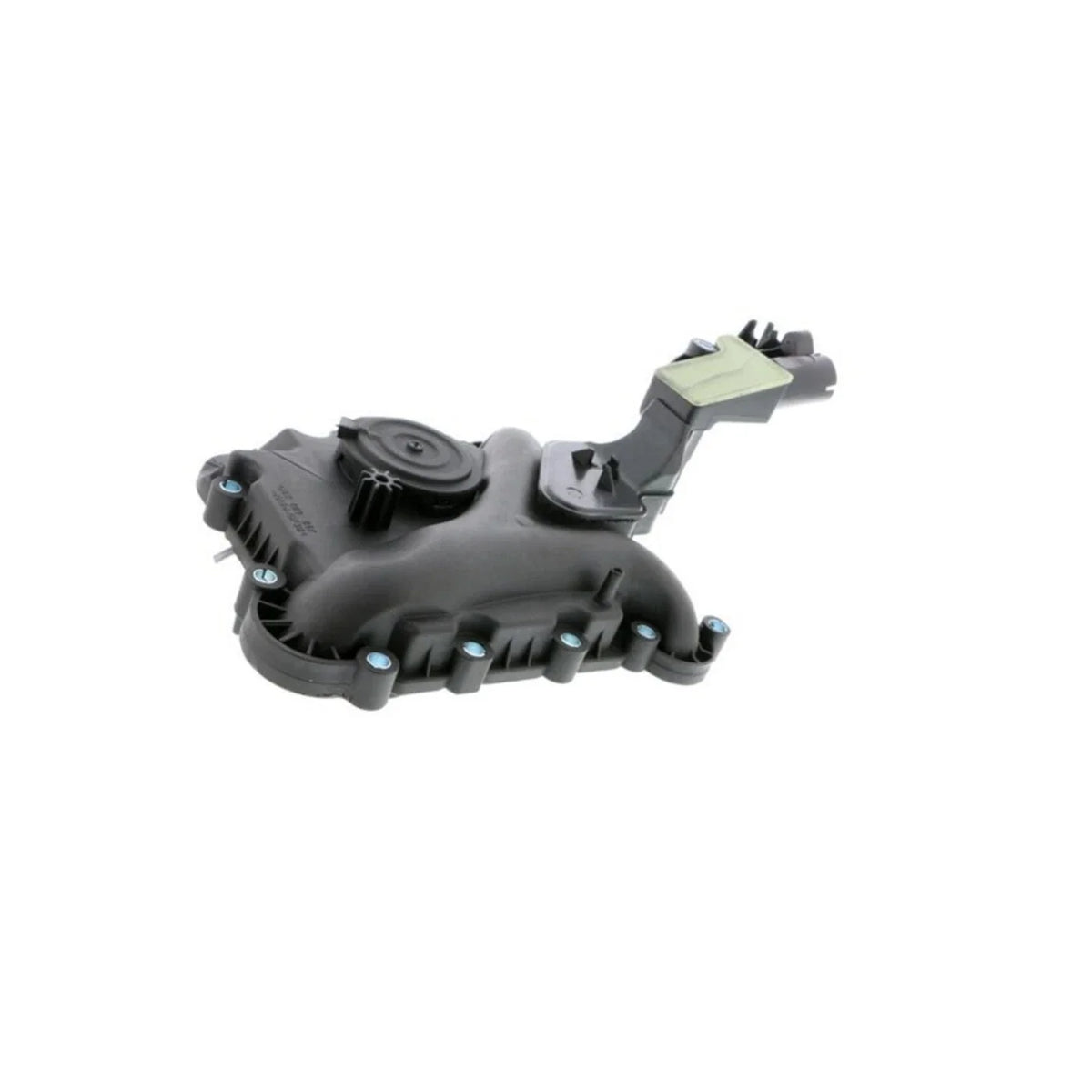 2008-2010 Audi A5 Quattro Crankcase Vent Valve Set