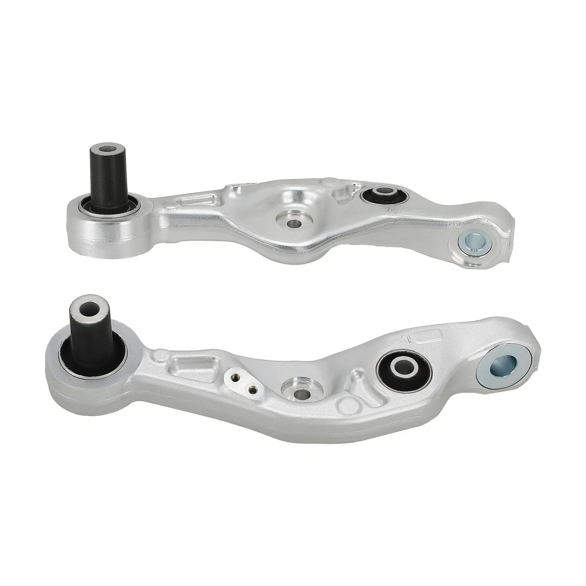 2X Front Lower Rearward Control Arms Kit for Lexus LS460 (2007–2017)
