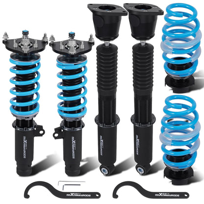 Lowering Coilovers Suspension Kit for Honda Civic FK 2016-2023