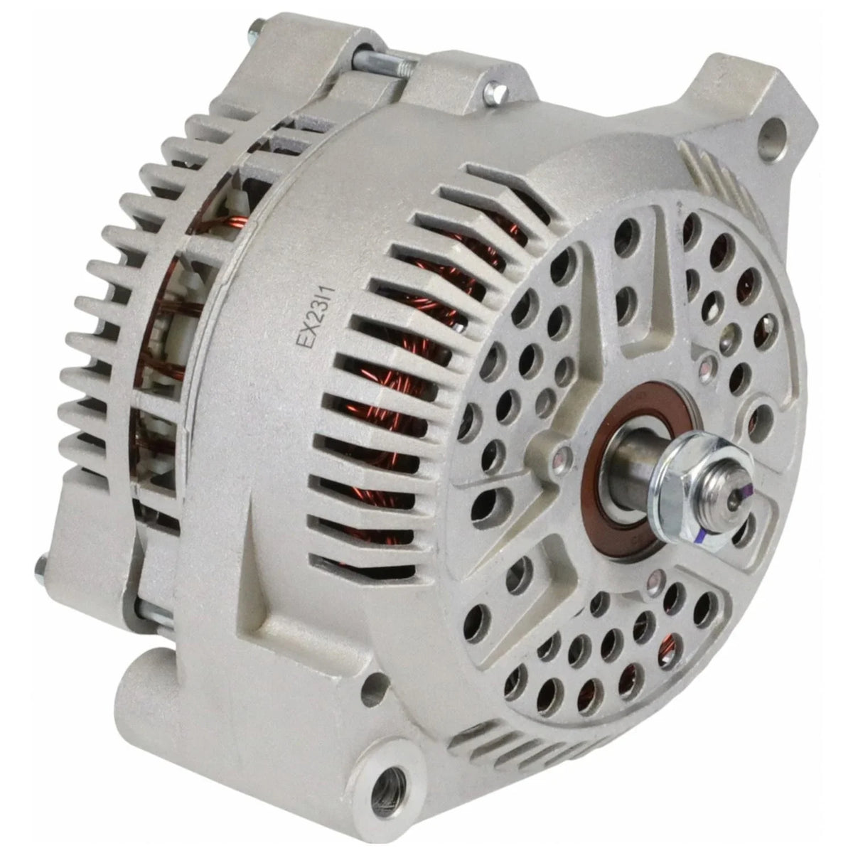 Alternator for Mercury Cougar V6 3.8L (1994–1997)