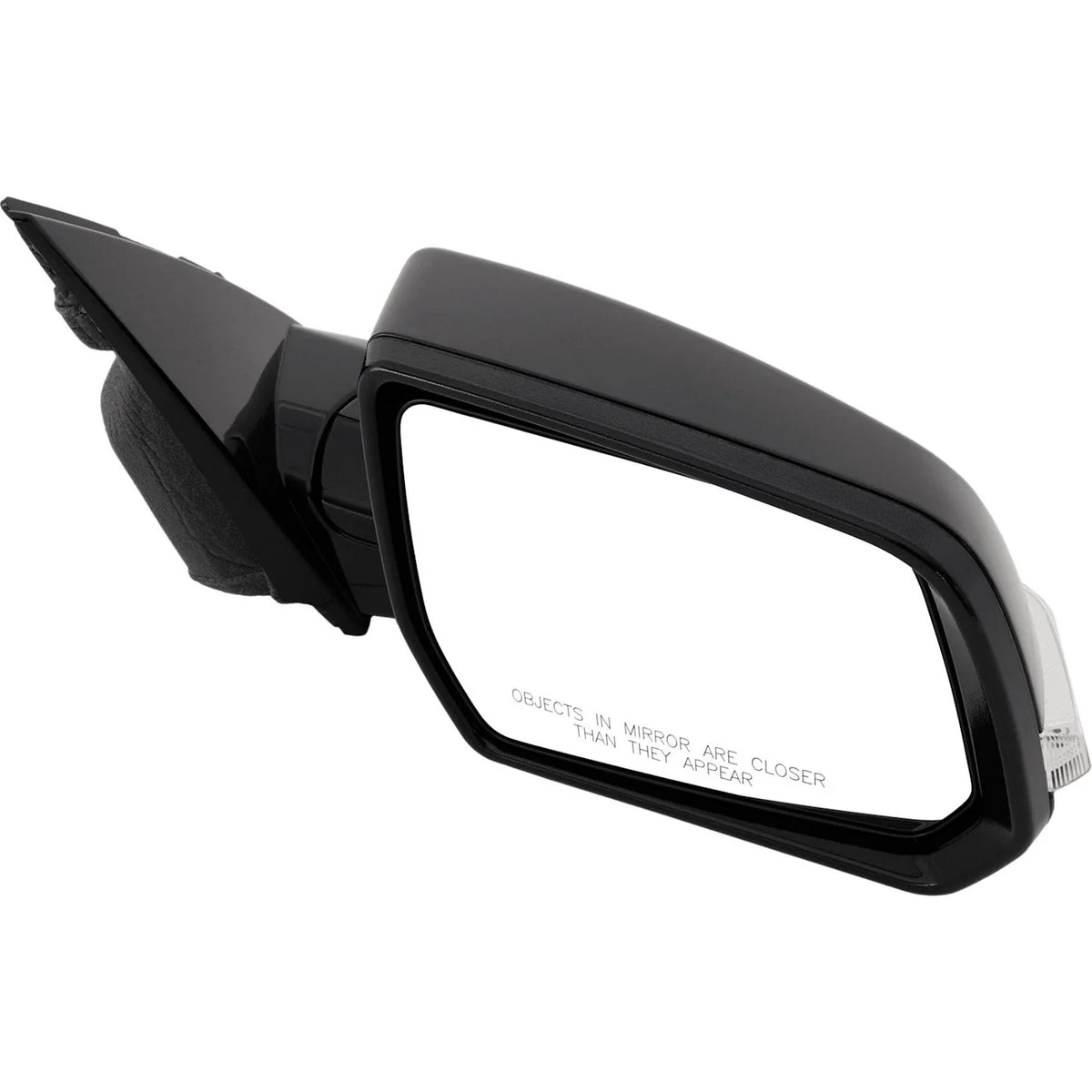 Heated Mirrors Set (2 Units) for Chevy - Driver & Passenger Side