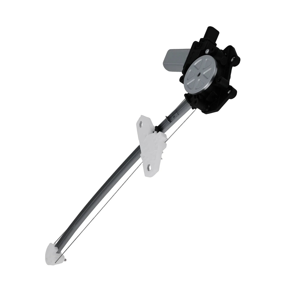 1PC Rear Right Window Regulator Motor Assembly for Honda CR-V (2012–2016)