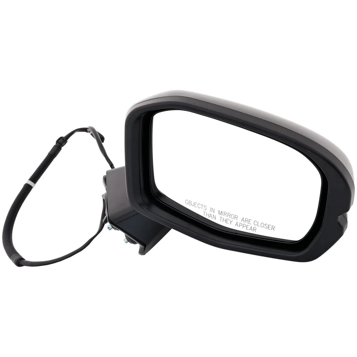 Mirrors Set for Honda CR-V (2023-2024) - 2 Pieces