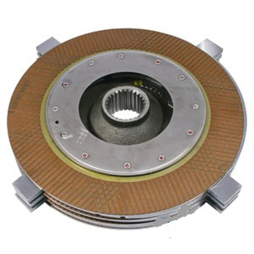Clutch Pack for Massey Ferguson 4840 4900 4800 4880 (Fits 1052497M92)