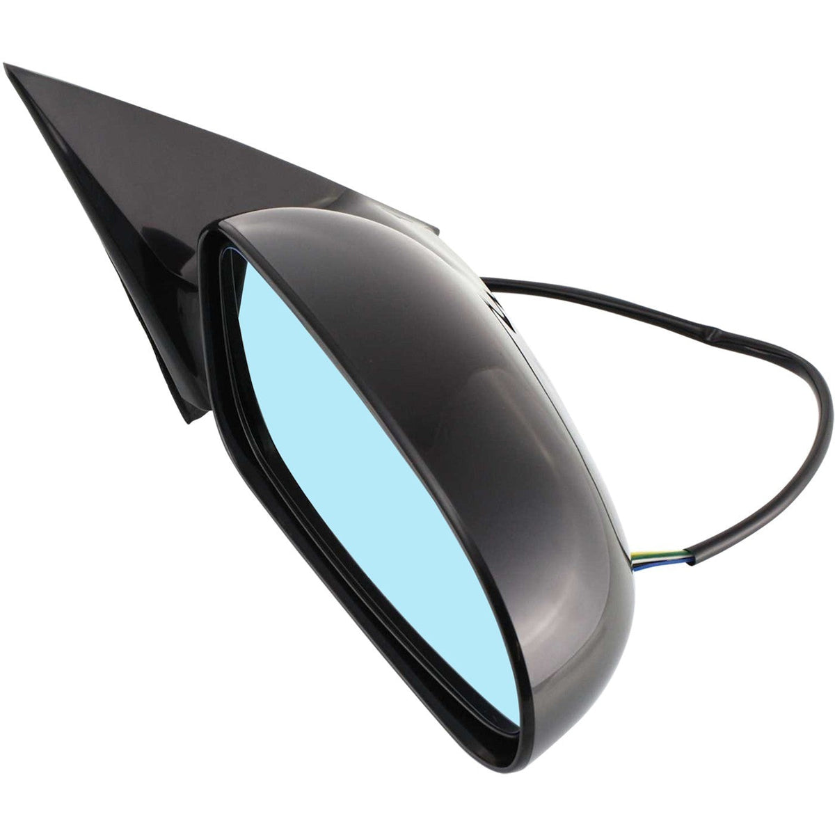 Heated Right Side Mirror for Pontiac Bonneville (2000–2005)