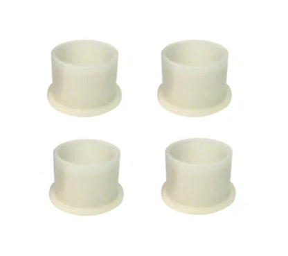 4-Piece Power Trim Bushings for MerCruiser (18-2341, 23-8159501)