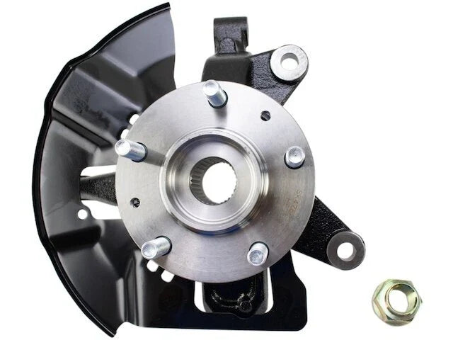 Front Right Suspension Knuckle Kit for Mazda CX-7 (2007–2012) TM561XT