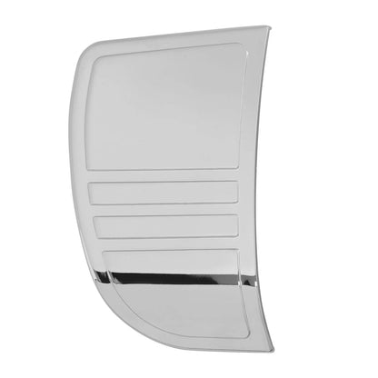 Stereo Trim Fairing Cover Tri Line for Harley Street Glide FLHX 2014-2023
